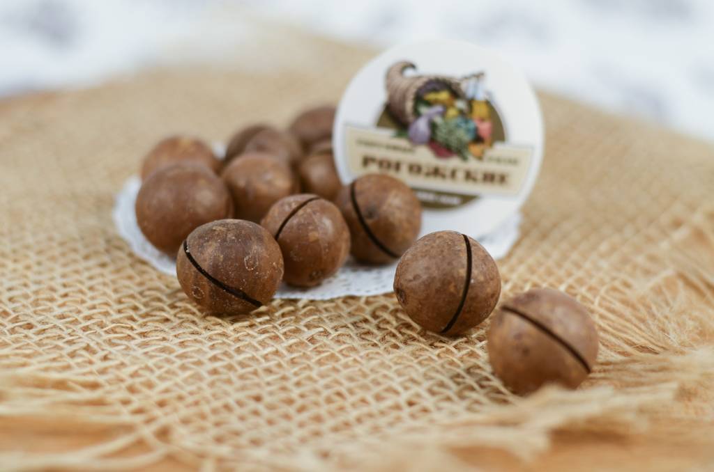 Макадамия орех свойства для мужчин