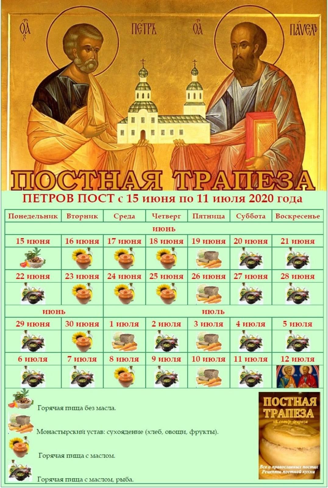 Постные дни март 2024 православный. Православный пост Трапеза. Великий пост православный. Церковное питание в пост.