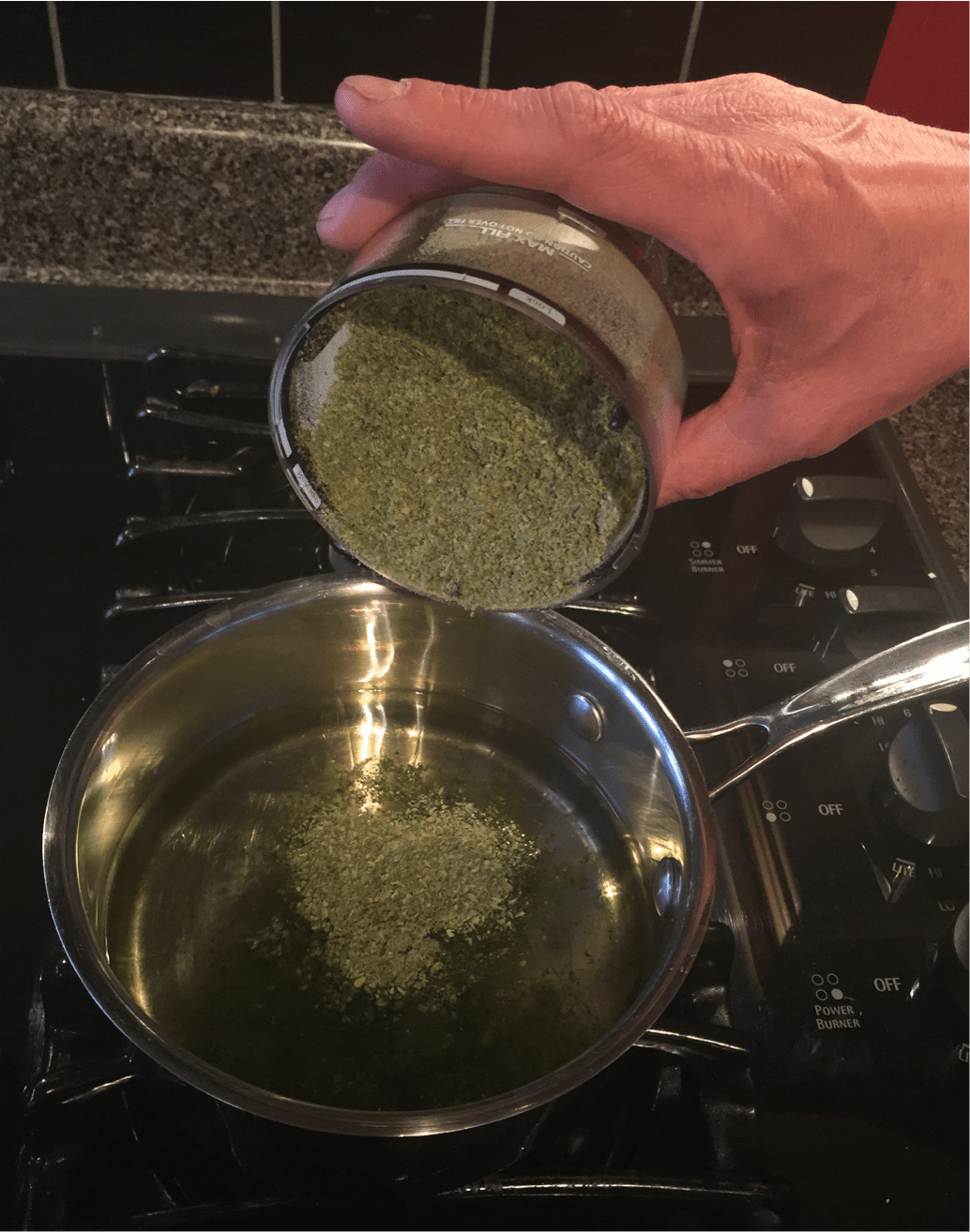 Как приготовить масло из марихуаны семена бай